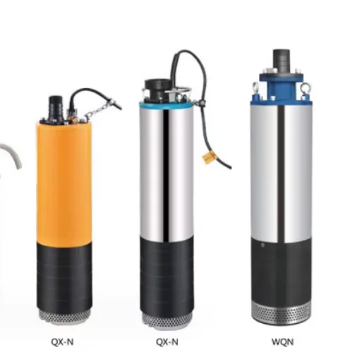 OEM Customizable Electric 3-Phase Submersible Sump Pump for Coal Mine Sewage Water Drainage Customizable Pumps