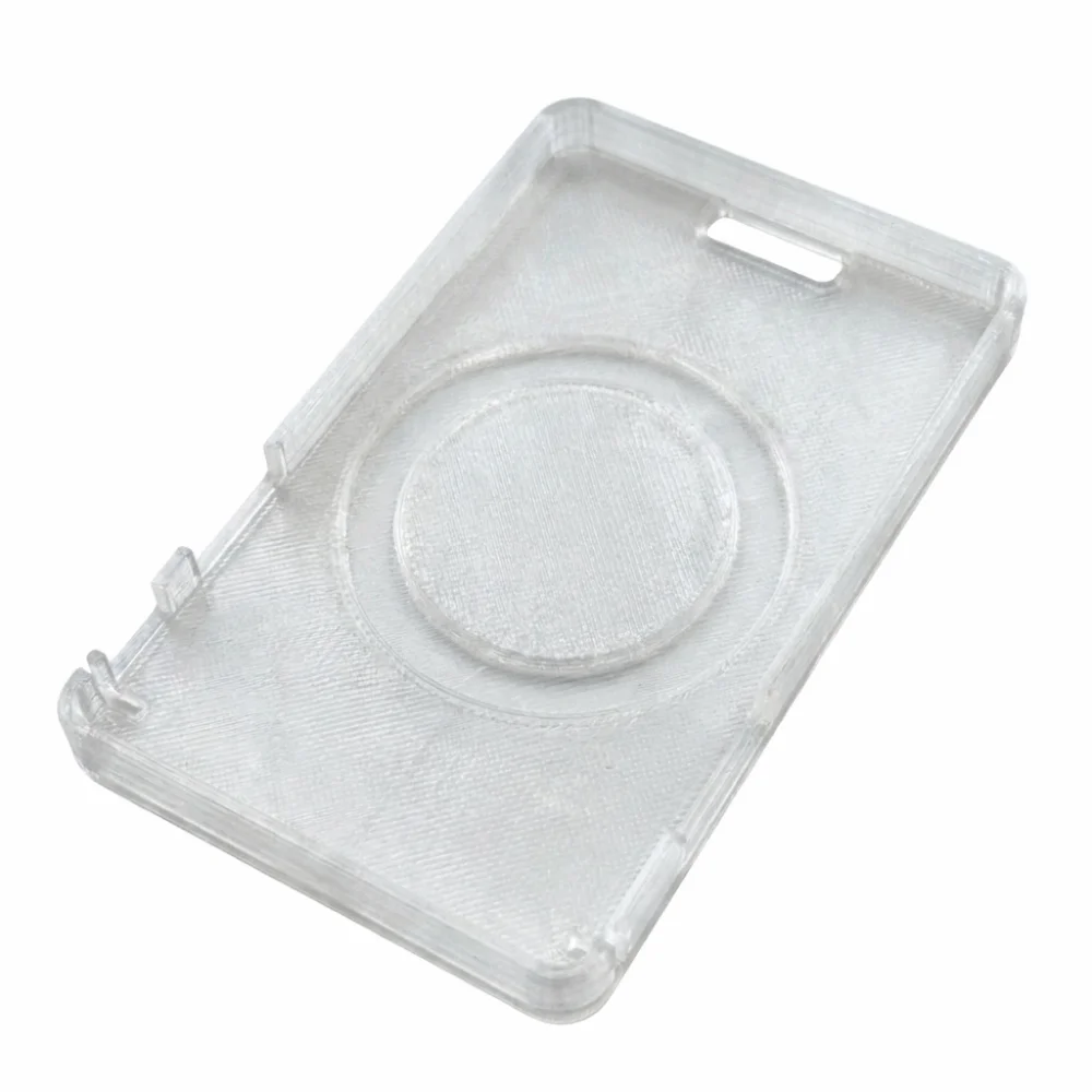 3D Printed PETG E-Reader Case Ultra-thin with Magnetic Metal Ring Full Coverage Case Full Coverage for XTEINK X4Pro