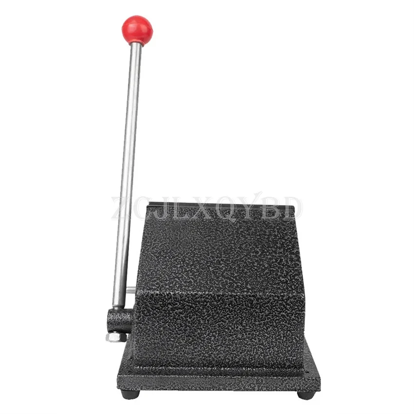 86 * 54 Round Corner Manual PVC Card Cutter Business Card Cutter Paper Heavy Paper Cutting Machine