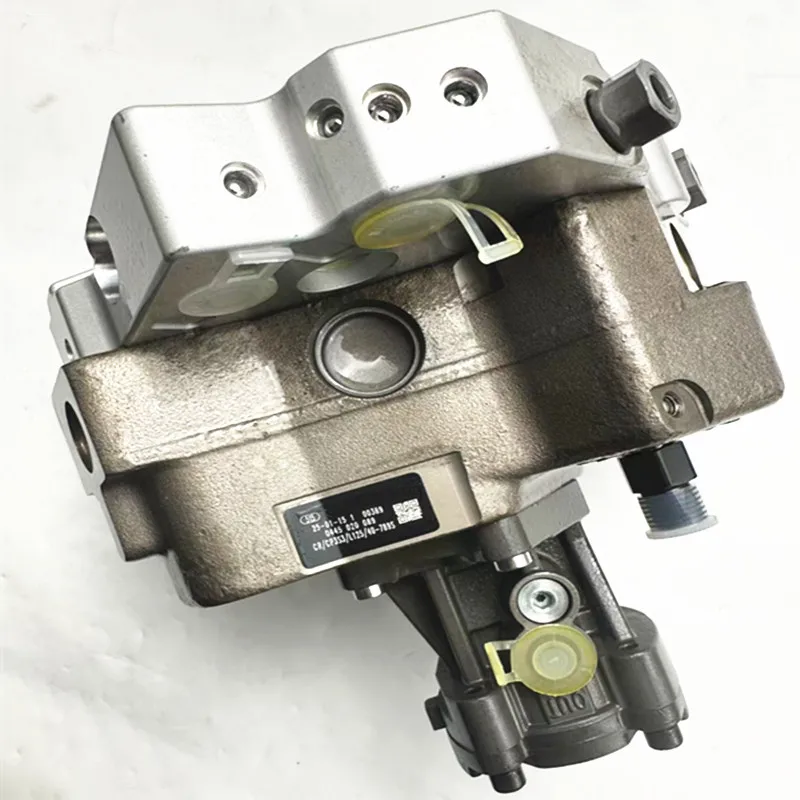 

High Quality OEM PUMP 0445020089 201149059 for Kamaz Various KMZ11.8L