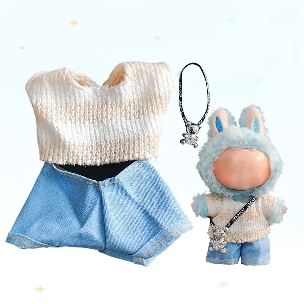 Mini Doll Clothes P… - image
