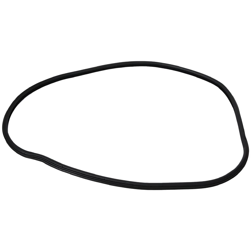 

Unique For BMW F10 5 Series 2009-2017 Car Front Door Weatherstrip Seal Replacement 51727278503