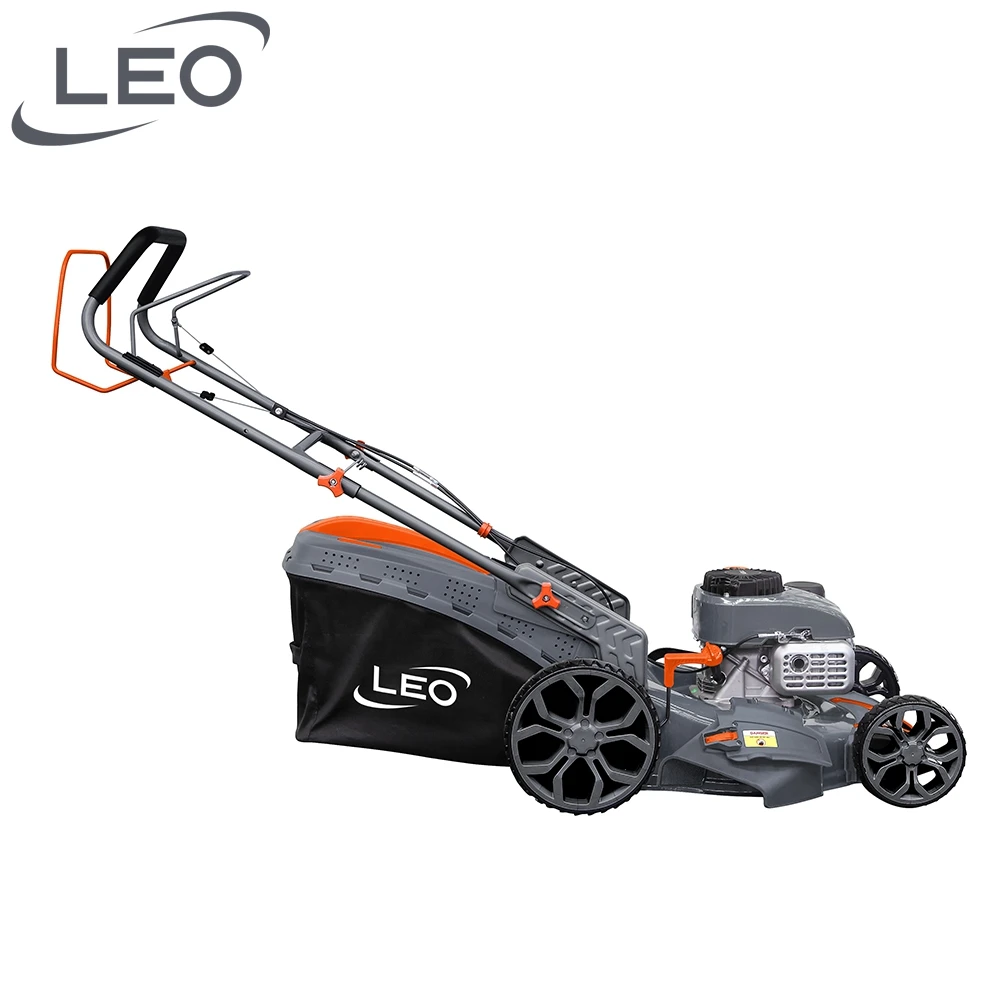 XSH LM46Z-2L(NP150) Portable 4-Stroke  Petrol Powered Self Propelled Lawn Mowers