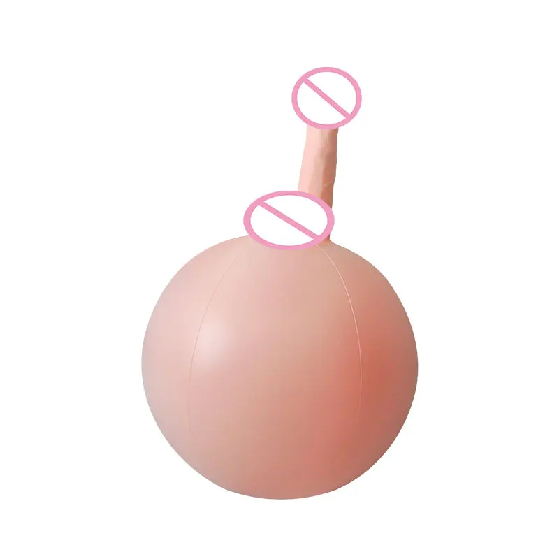 Inflatable balloons, simulated female sex toys, adult sex products 6