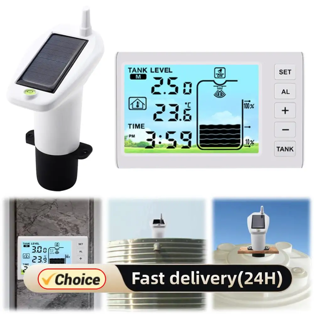 Solar Powered Ultra…