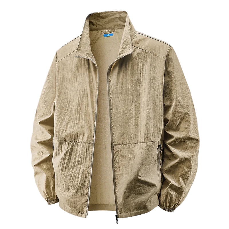 Thumbnail 4 - #27 Ranked Mens Lightweight Skin Jackets Picks in 2026