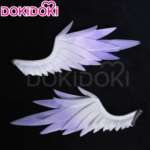 Аксессуары для косплея DokiDoki Electric Wings Robin