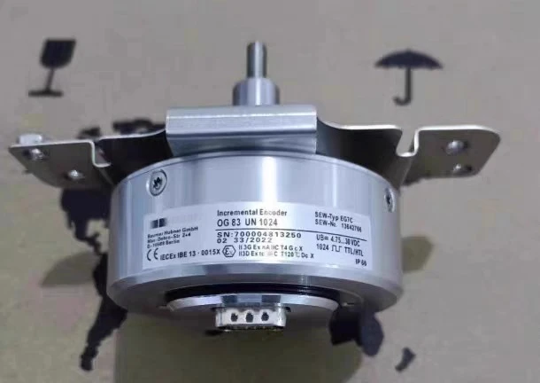 Encoder EG7C Og 83 … - image