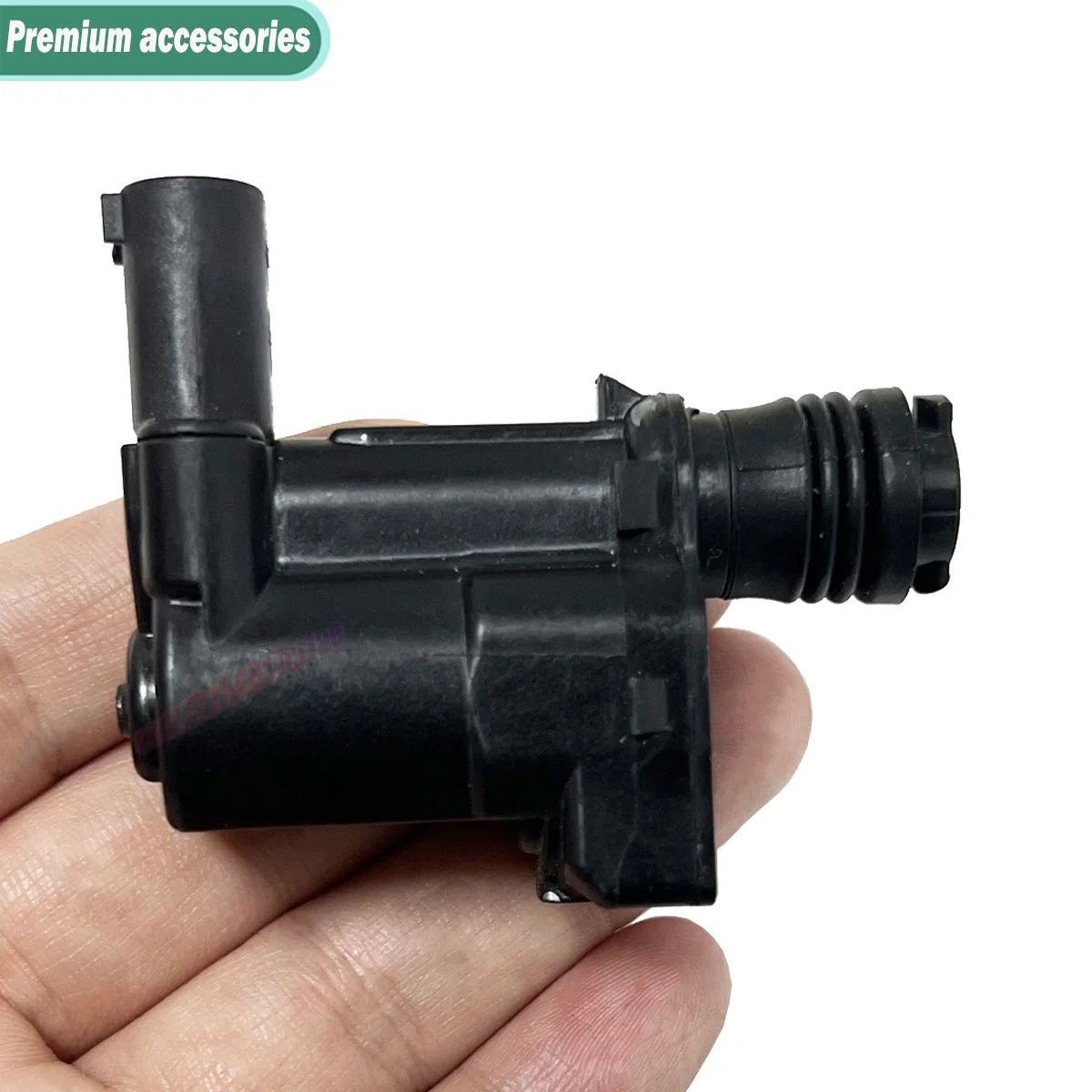 For Chevrolet Cruze Equinox Fuel Tank Cover Cap Port Actuator Motor For Cadillac CT4 CT5 XT5 XT4
