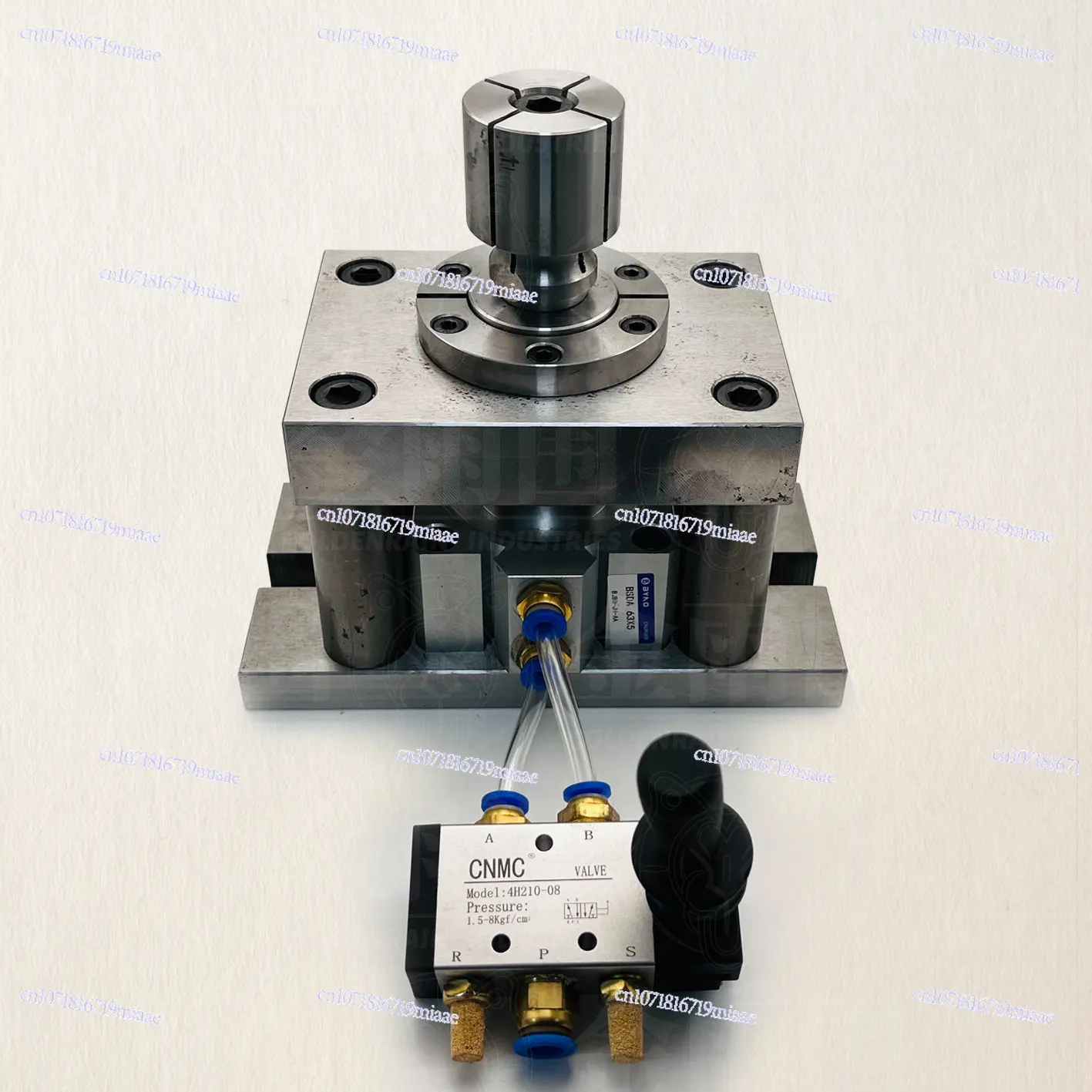CNC Computer  Machining Center Special Engraving Machine