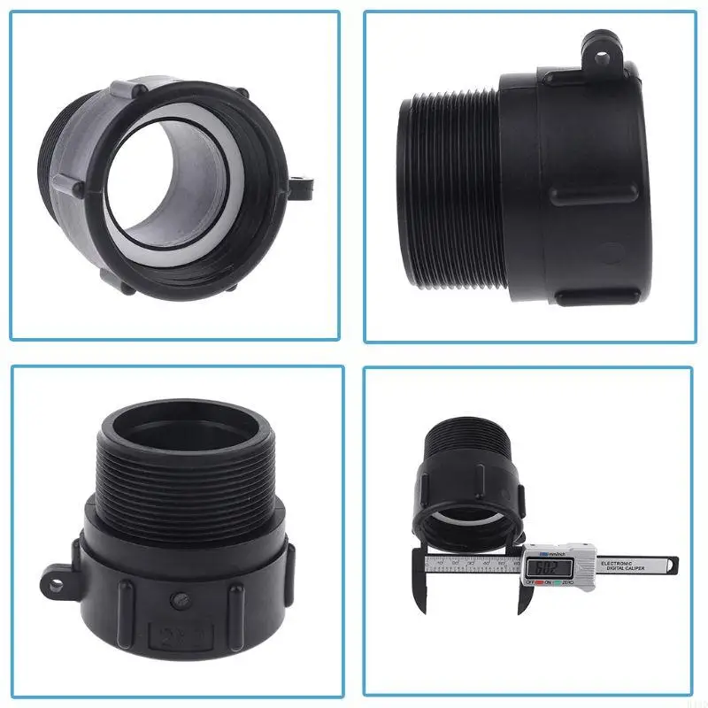 B46D S60X6 weibliche Strieb