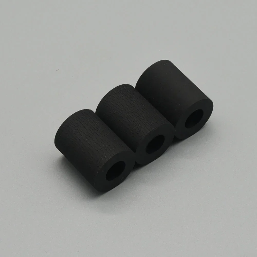10X 2F906230 2BR06520 2F906240 Резина захвата для Kyocera FS 1028 1128 1035 1100 1320 1120 1135 1300 1370 3900 4000 2000 FS1035