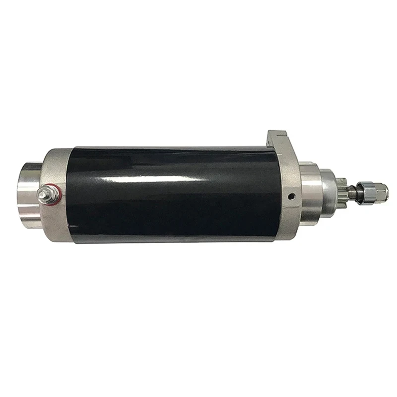 50-44414 50-44415 Metal Starter Motor Starter Motor For Mercury Mariner Outboard 135HP 150-200HP