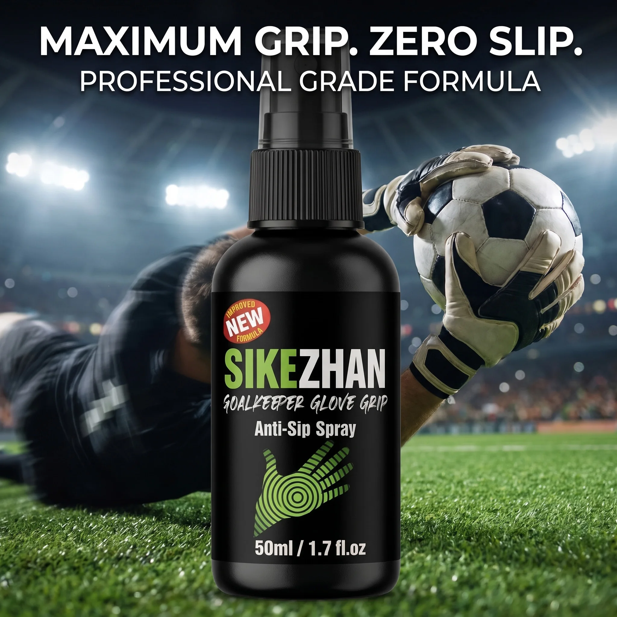 #4 Compare Soccer Gloves Before You Buy