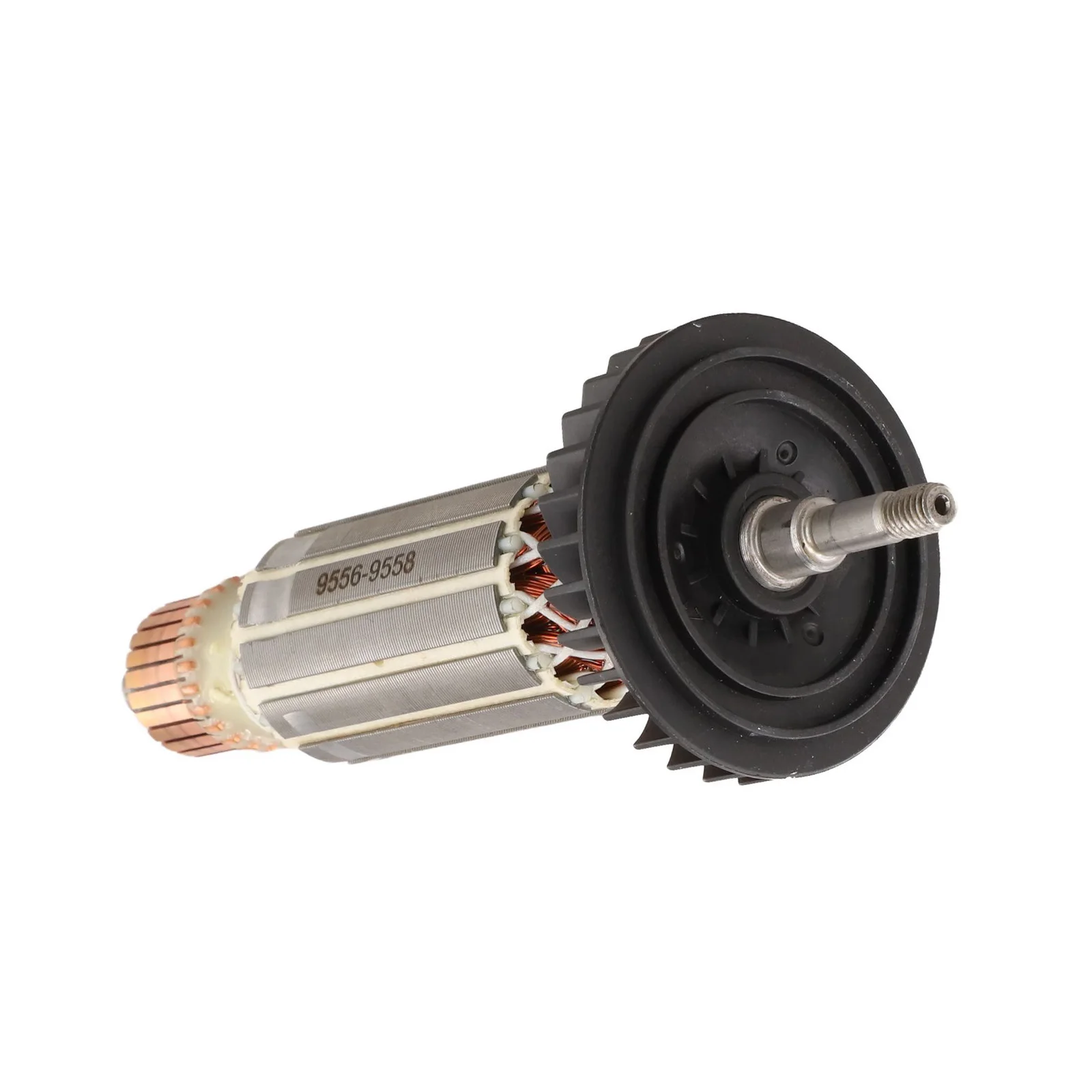 For 9556N 9556N Anchor Parts Number 515613-9 For Tool Replacement as Picture Anchor Rotor Replacement Part Brushcutter