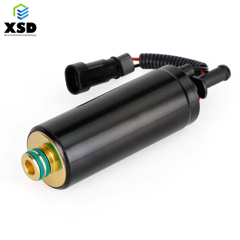 5006063 Fuel Pump Crude Oil Pump For Johnson Evinrude 200 225 250 300 Hp 3.3l 3.4l