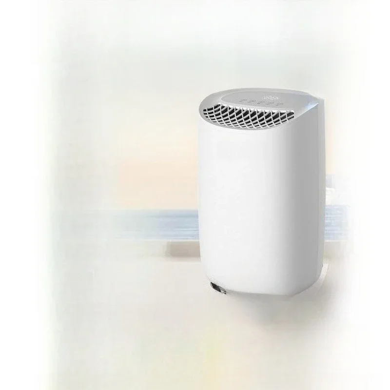 

Dehumidifier, household dehumidifier, intelligent soft drying dehumidifier