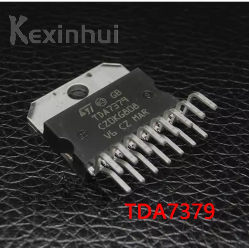 (1piece)100% New TDA7379 7379 ZIP-15 Chipset