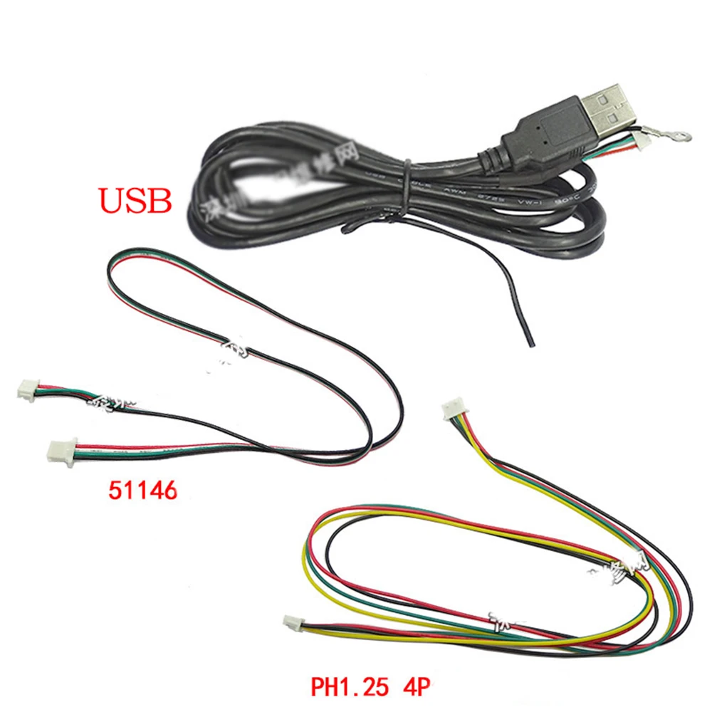 9.7/10.1/13.3/14/15/15.6/17.3 inch USB capacitive touch screen for 4K LCD portable display 10-point touch DIY laptop Monitor