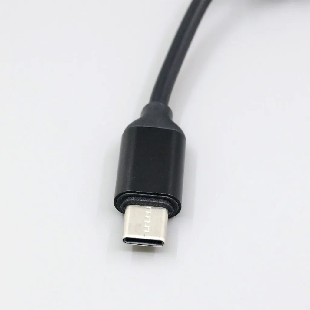 100 سنتيمتر RJ11 كابل الطاقة نوع C ميناء (مع رقاقة) ل V1 Gen2 Uniden R4 R7 R8 مرافقة Redline Max360 C الرادار الكاشف LN008240