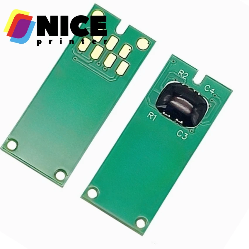 1PC T6711 Ink Maintenance Box Chip for EPSON WF 7610 7620 7720 7110 7210 7510 7615 7710 7715 3010 3520 3530 3540 3620 3640 L1455