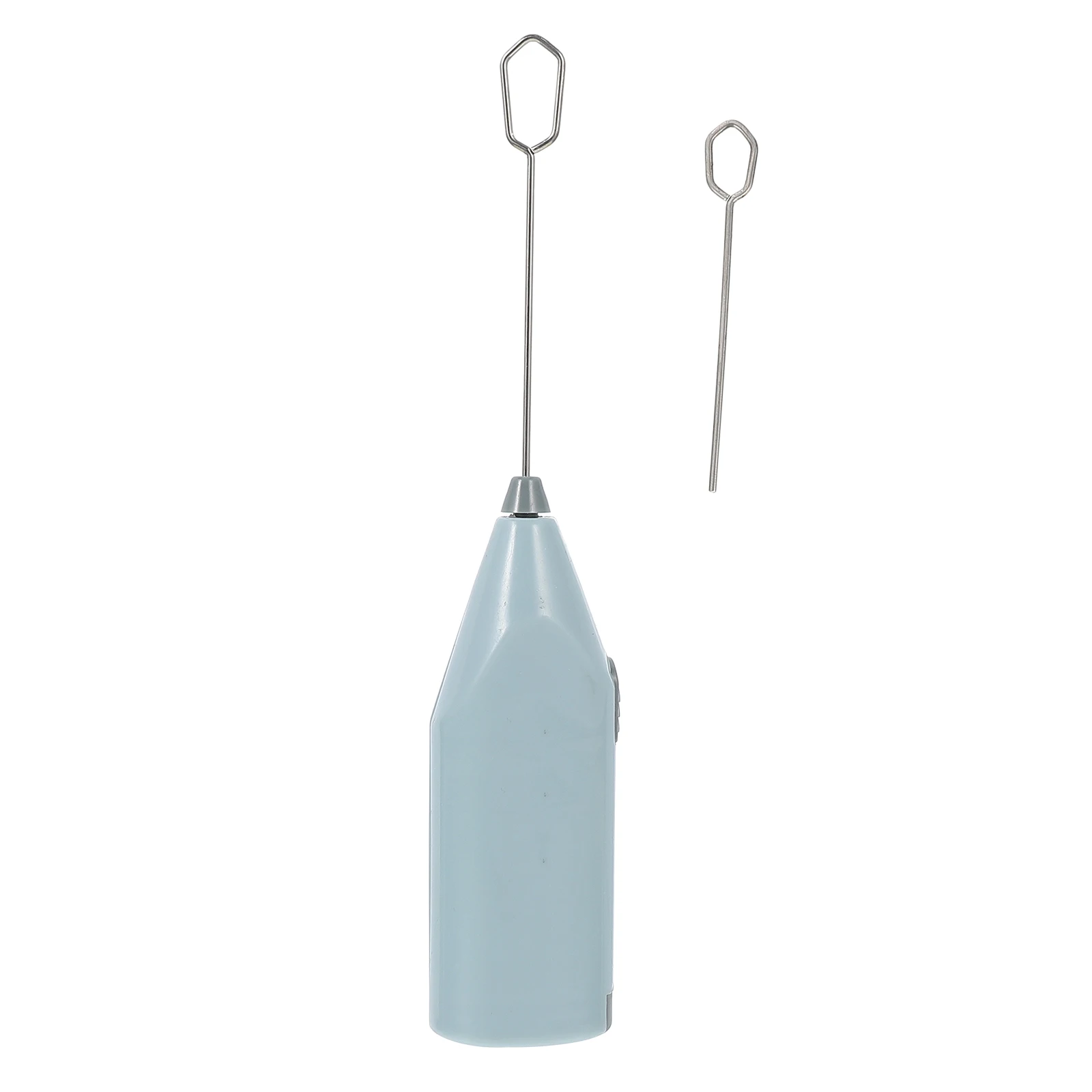 

Mixer Pigment Blender for Gouache Stirrer Durable Safe Use Replaceable Head Portable Clean Art Supplies