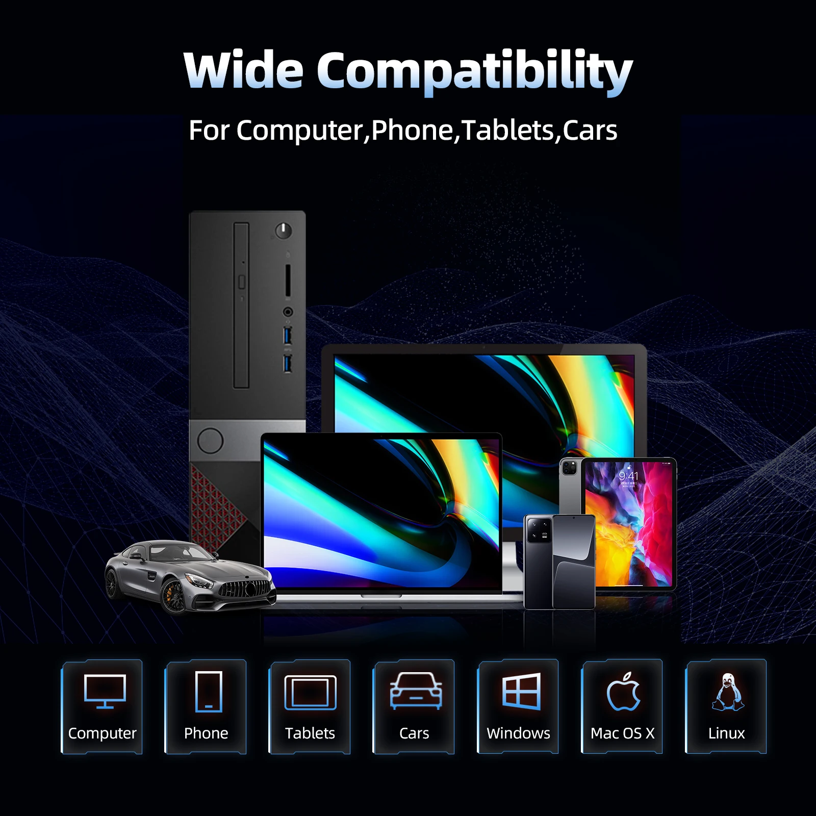 Fanxiang F520 560MB/秒 ソリッドステートペンドライブ USB3.2 フラッシュドライブ 256GB 512GB 2 in 1 Type-C ハイスピードフラッシュドライブ ノートパソコン/スマートフォン対応