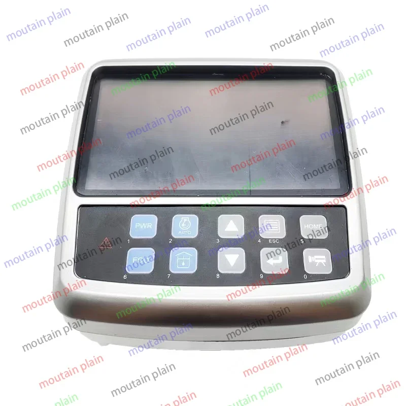 Display Screen Dashboard For  DX220DX340 DX225LCA DX380 DX500  DX230  DX560LC-9C DX225 DX420