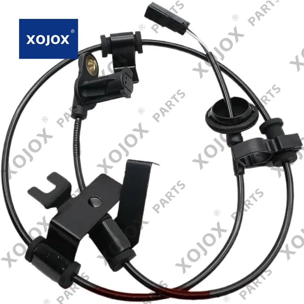 

XOJOX ABS Wheel Speed Sensor ABS Wheel Speed Sensor Rear Left/Right EF91-43-71Y for Mazda for Tribute (EP) 2.3 AWD (EP3W) 3.0 V6
