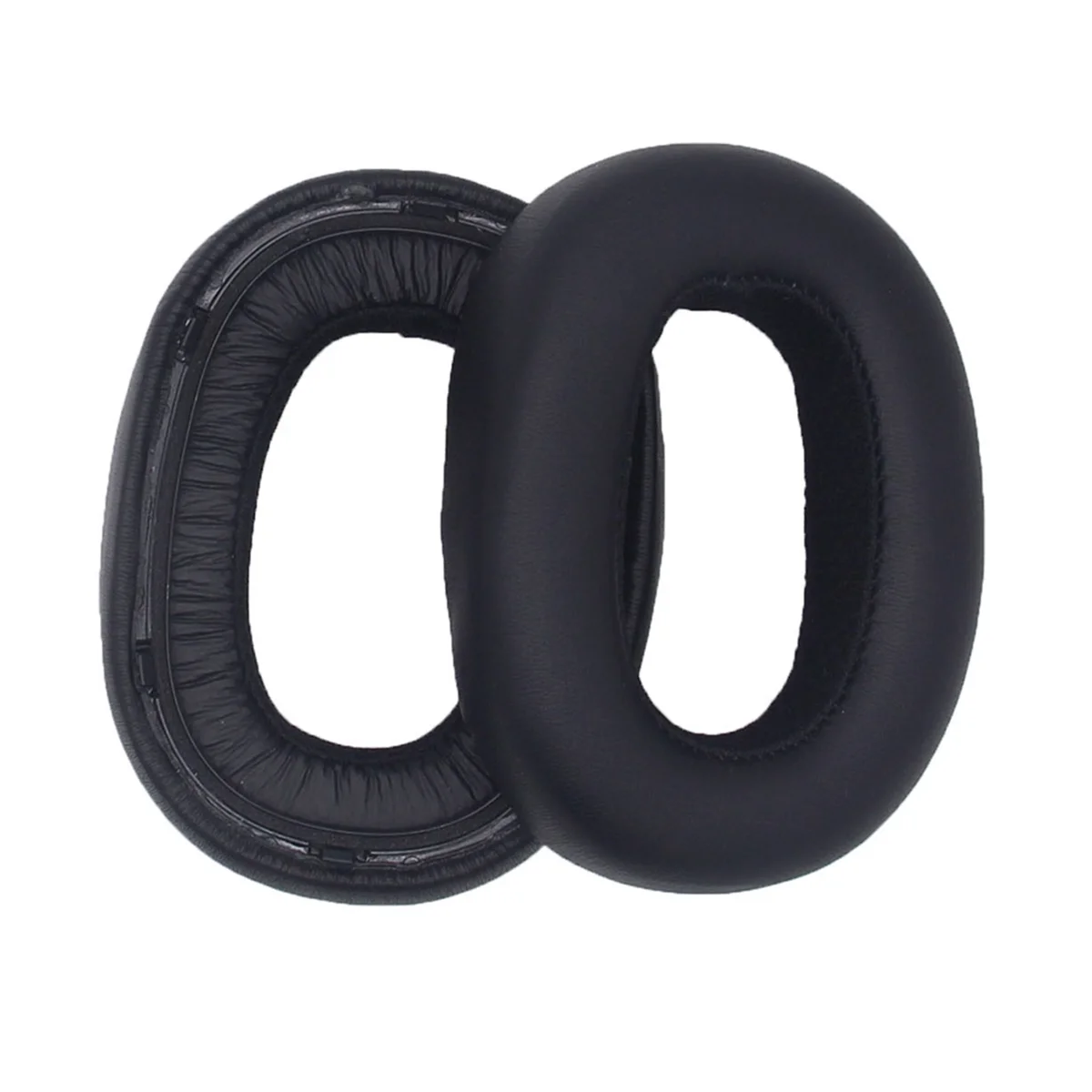 N700NC 무선 헤드폰 이어 쿠션 헤드셋 부품용 A07I 이어 패드 교체