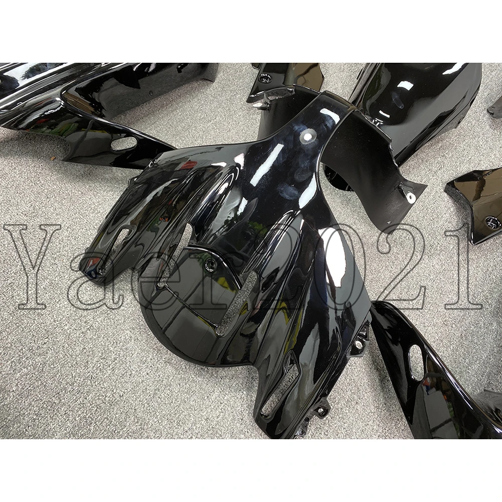 Motorcycle Fairing Kit ABS Plastic Body Full Bodykit Accessories For Yamaha FJR1300 FJR 1300 2002 2003 2004 2005 2006