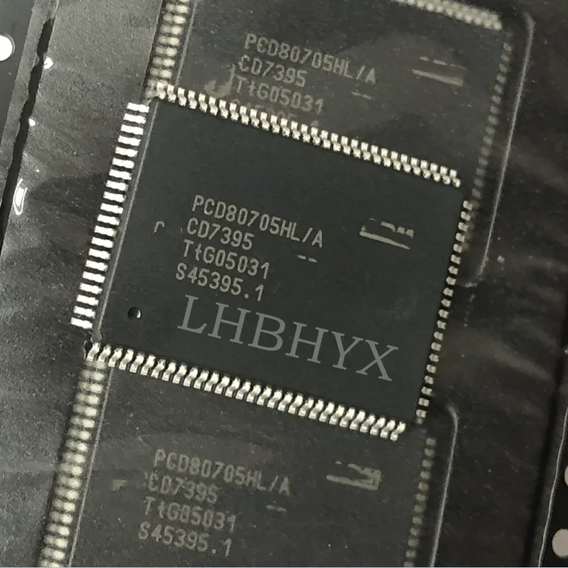 PCD80705HL/A Microprocessor Chip TQFP-100 New Original PCD80705HL 1PCS