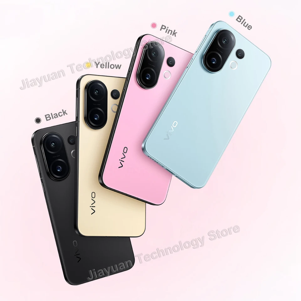 2025年発売 Vivo S30 Pro Mini 5G携帯電話 6.31インチ AMOLED