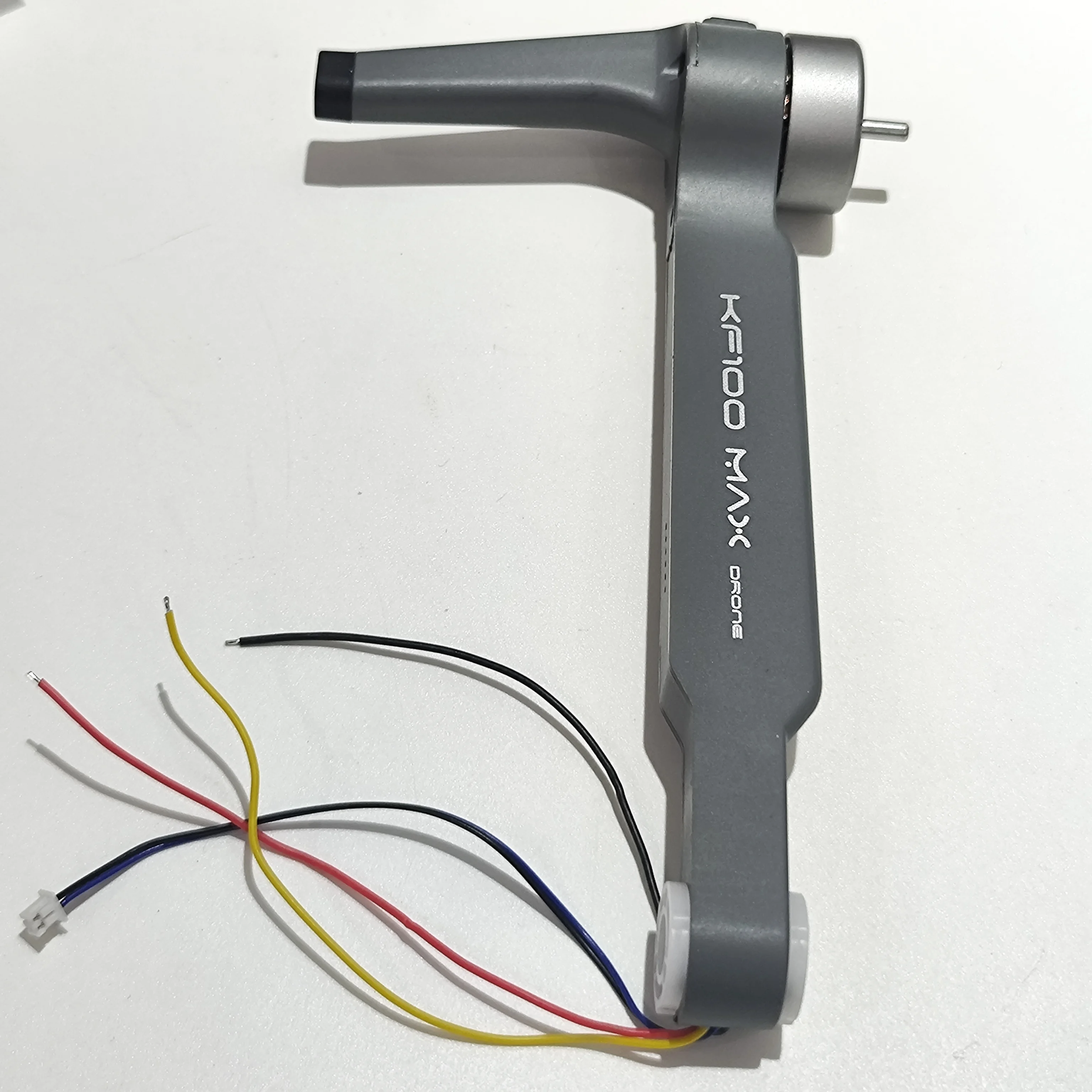 

KF100 MAX DRONE Original Brushless Motor Front Arm B1 for KF100MAX GPS Drones KF100Max Foldable RC Quadcopter Motor-arm Parts