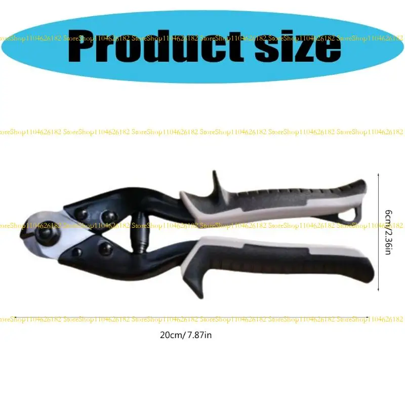 Q2Q4 Multifuncional Creque Fio Fio Fio Hardware Profissional Eletricista Profissional