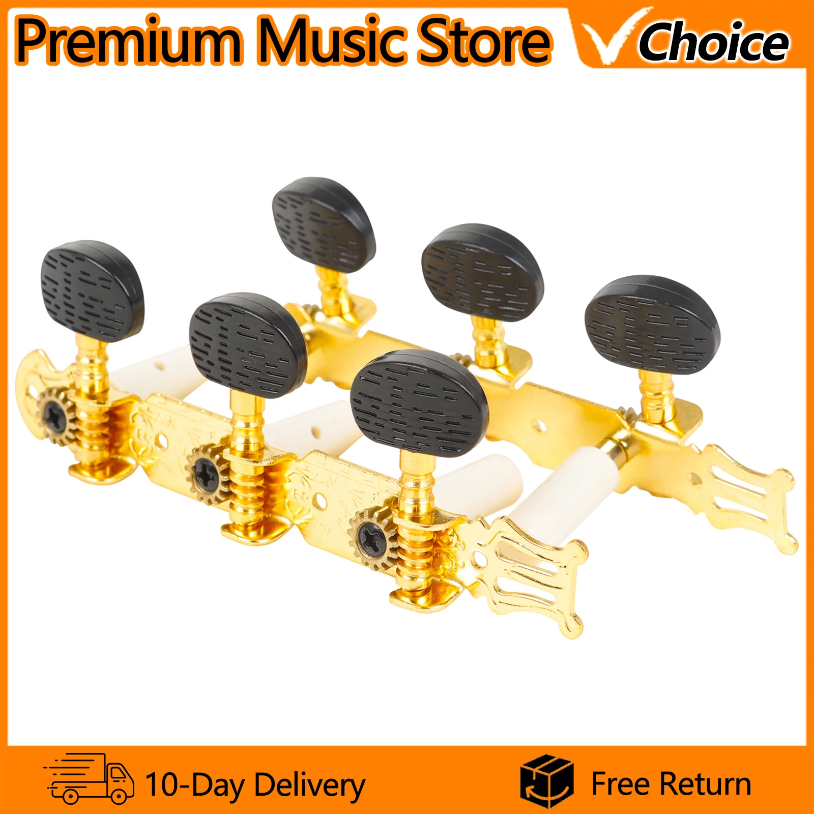 Guitar Knob Classic…