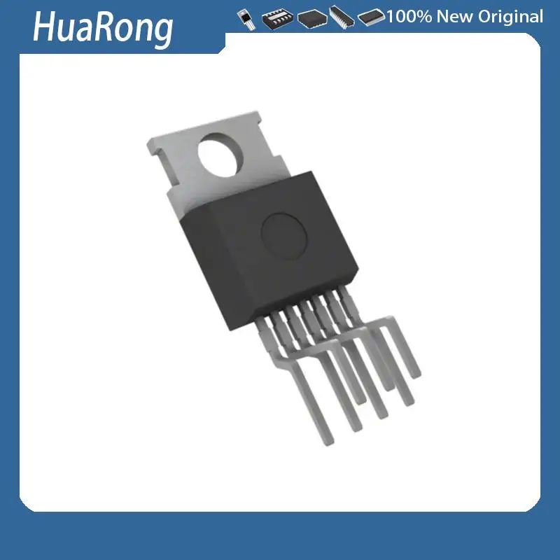 Neue 5 TEILE/LOS TLE5206S TLE5206 TLE 5206S TO-220-7