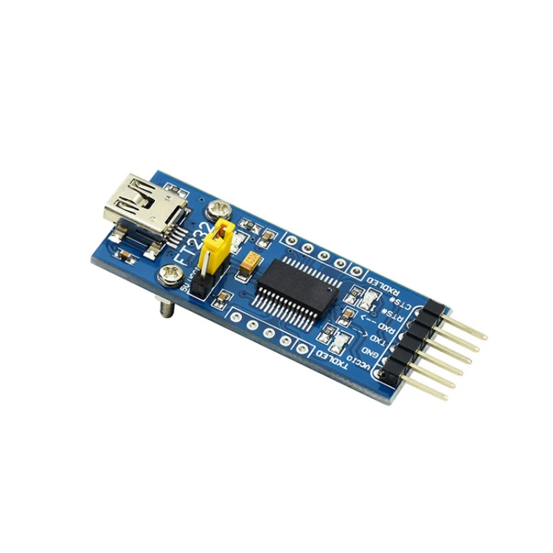 

Фонарик с Usb на Uart, Ttl FT232RL