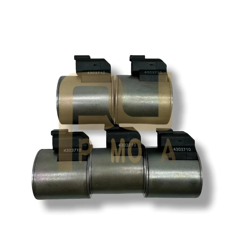 

Hydraforce 4303710 Cartridge Valve Coil 4303710 4303724 4303612 4304124 4303212