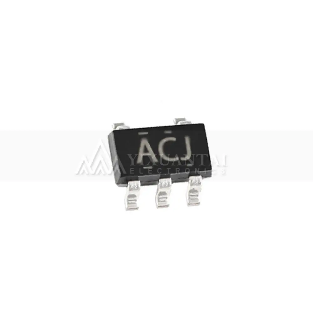 10Piece SN74AHC1G02…