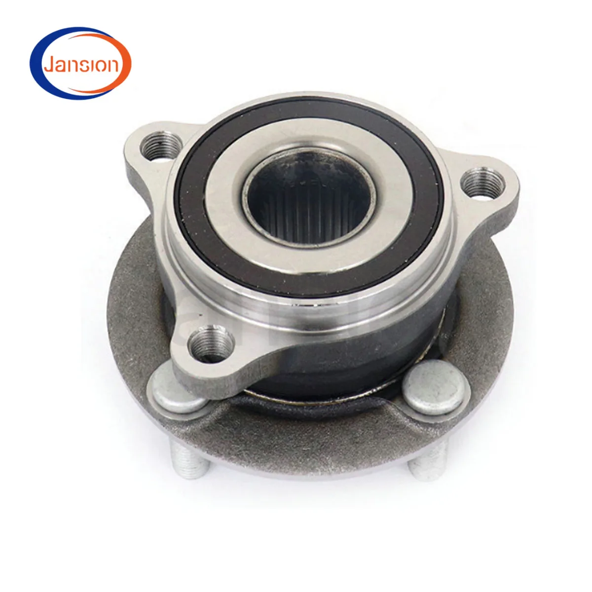 Front Axle Wheel Hub Bearing Assembly For MAZDA 2 55KW 66KW 79KW 85KW 2014- D09H-33-04X D09H3304X DA7H-33-04XA D09H-33-04XA