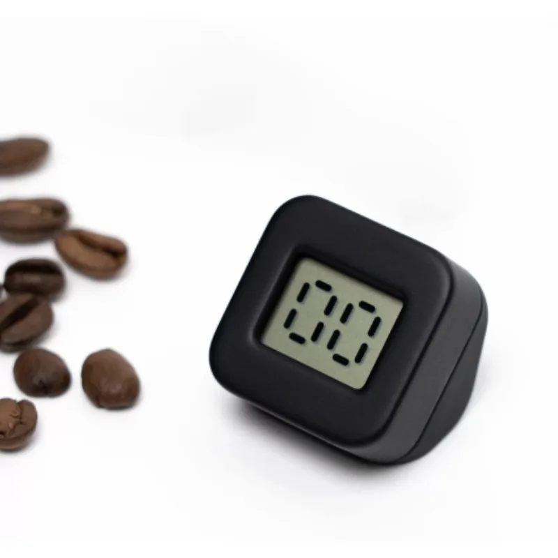 Coffee Machine Timer, Non-destructive Installation, Magnetic Field Sensing