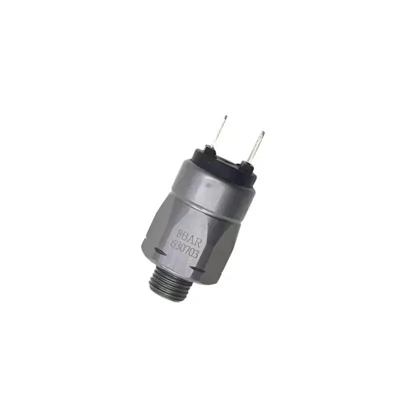 MSparts 630703 Excavator accessories for LiuGong oil pressure sensor pressure switch thread 13mm 630703