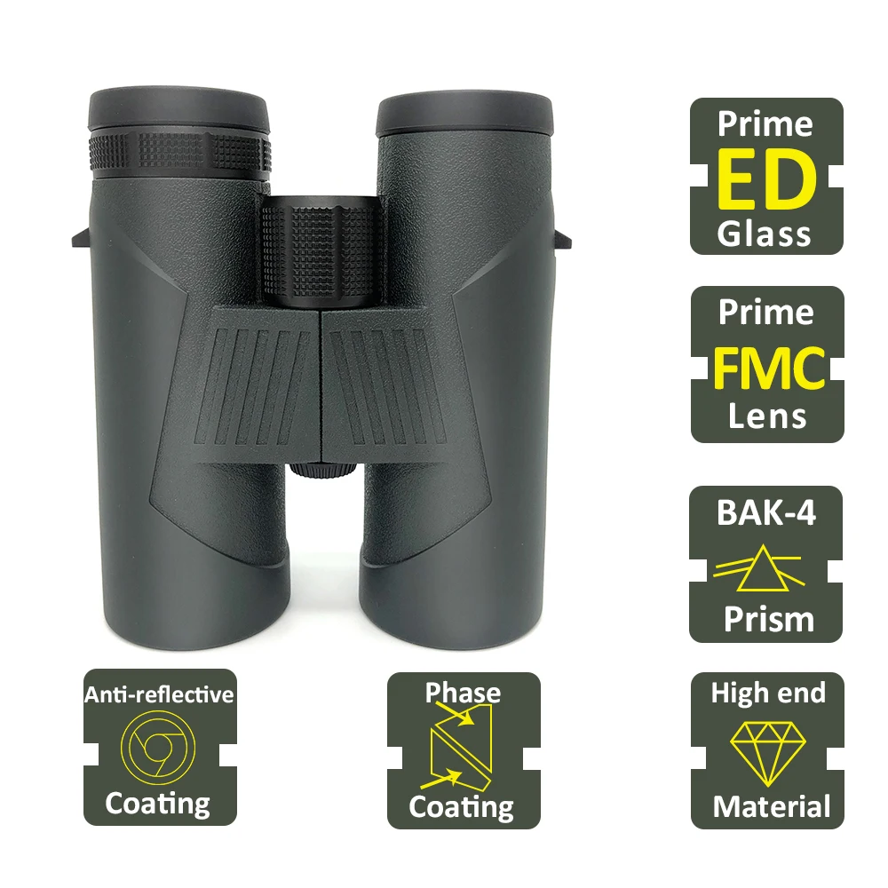 Binoculars For Adul…