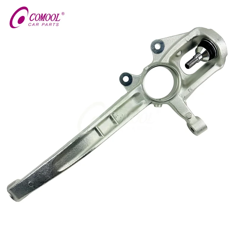 

Hot-selling Wheel Hub Steering Knuckle A1643302220 A1643301420 for Mercedes-Benz Alu Front Right Steering Knuckle ML350 ML500