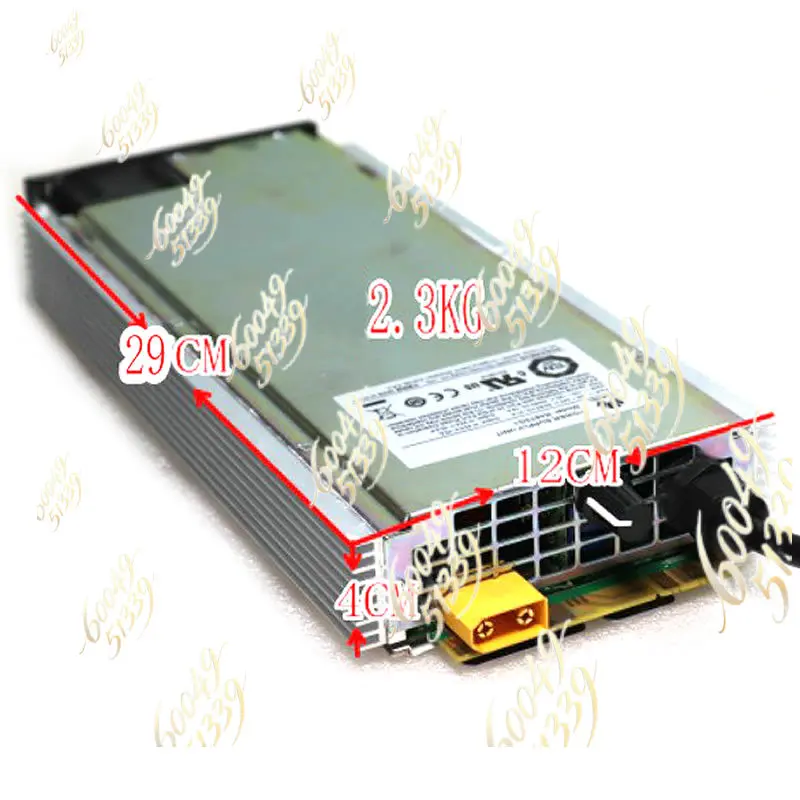 apply to R4875G1 Modified to 60-90V 0-40A Adjustable High-Power Lithium Battery Charger R4850G2