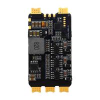 FLYCOLOR X-CROSS HV3 60A/80A/120A/160A ESC 5-12S BLHeli-32 Dshot Proshot 64MHz 32-Bit Speed Controller for RC FPV Racing Drone