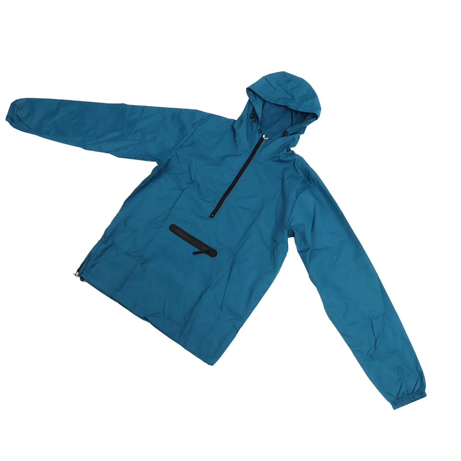 Lightweight Men's for cycling Jacket - Breathable, Windproof, Water-Repellent, Ideal for Biking and Outdoor Activities