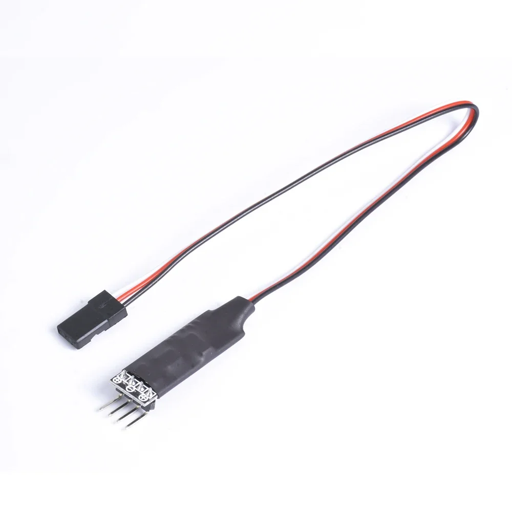 Pyfore Remote Contr…