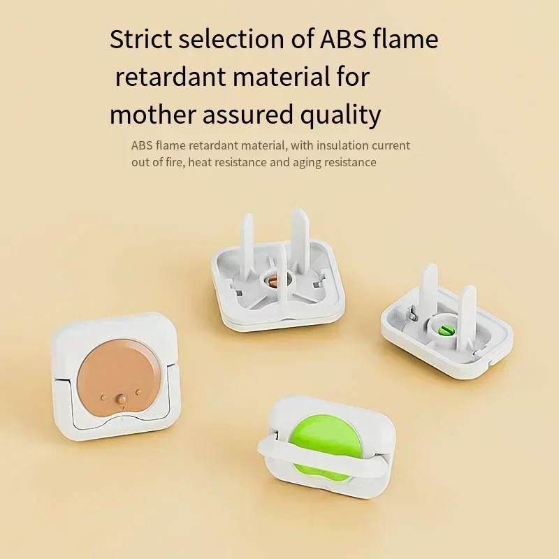 24pc ABS ベビー安全電源ソケットコンセントチャイルドガード保護抗感電プラグプロテクターカバー安全ロック